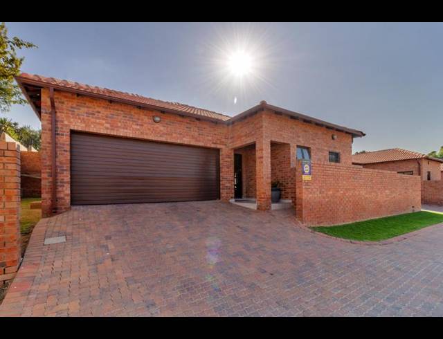 3 BEDROOM PROPERTY TO RENT IN NORTH RIDING